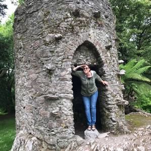 Meet your Posher, Martha